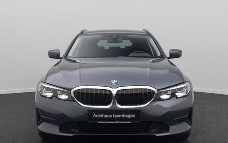 BMW 3 серия, 2022 год, 3 708 993 рублей, 1 фотография