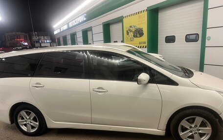 Mitsubishi Grandis, 2003 год, 685 000 рублей, 4 фотография