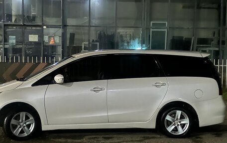 Mitsubishi Grandis, 2003 год, 685 000 рублей, 10 фотография