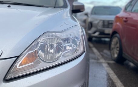 Ford Focus II рестайлинг, 2008 год, 445 000 рублей, 5 фотография