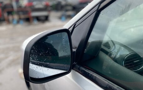 Ford Focus II рестайлинг, 2008 год, 445 000 рублей, 4 фотография