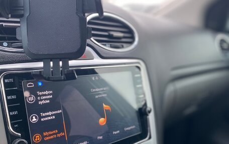 Ford Focus II рестайлинг, 2008 год, 445 000 рублей, 7 фотография