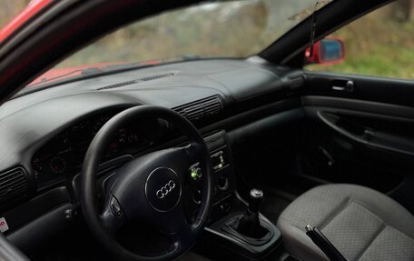 Audi A4, 1995 год, 145 000 рублей, 8 фотография