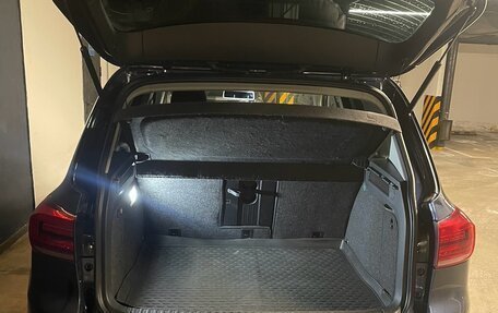 Volkswagen Tiguan I, 2016 год, 1 400 000 рублей, 5 фотография