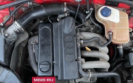 Audi A4, 1995 год, 145 000 рублей, 7 фотография