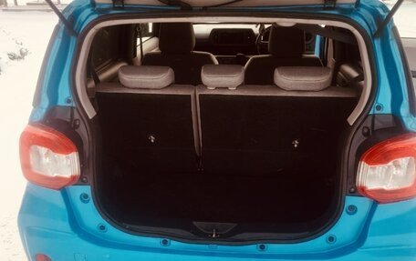 Toyota Passo III, 2016 год, 770 000 рублей, 5 фотография