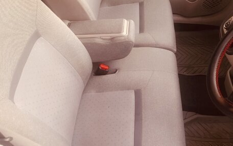 Toyota Passo III, 2016 год, 770 000 рублей, 7 фотография