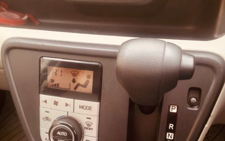 Toyota Passo III, 2016 год, 770 000 рублей, 12 фотография