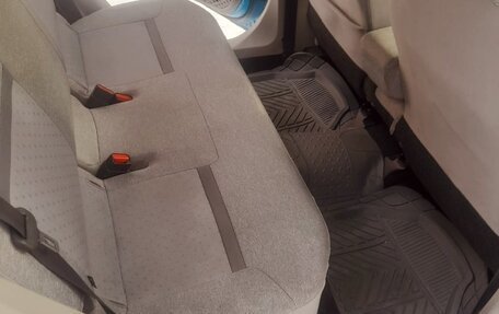 Toyota Passo III, 2016 год, 770 000 рублей, 6 фотография