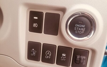 Toyota Passo III, 2016 год, 770 000 рублей, 11 фотография