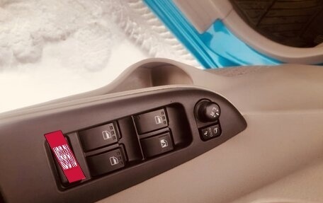 Toyota Passo III, 2016 год, 770 000 рублей, 10 фотография