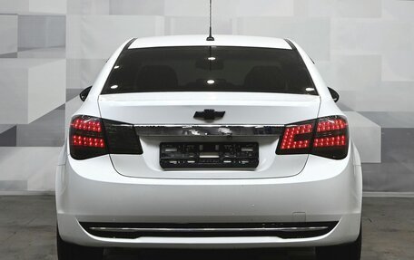 Chevrolet Cruze II, 2012 год, 570 000 рублей, 5 фотография