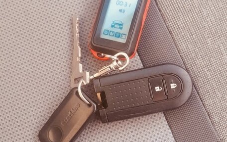 Toyota Passo III, 2016 год, 770 000 рублей, 17 фотография