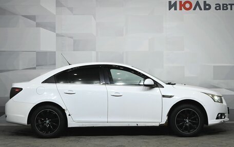 Chevrolet Cruze II, 2012 год, 570 000 рублей, 8 фотография