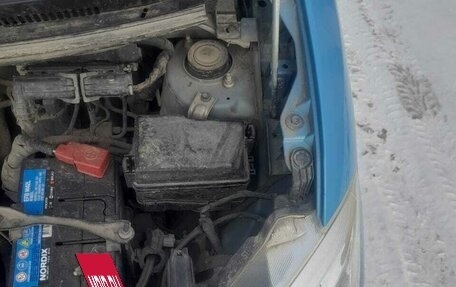 Toyota Passo III, 2016 год, 770 000 рублей, 14 фотография