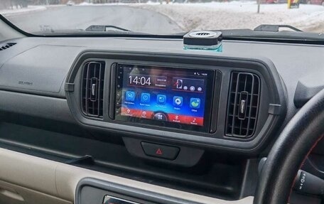 Toyota Passo III, 2016 год, 770 000 рублей, 20 фотография