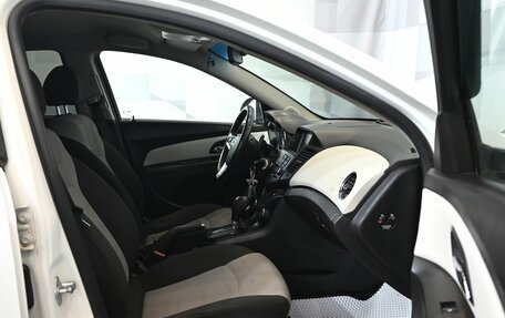 Chevrolet Cruze II, 2012 год, 570 000 рублей, 10 фотография