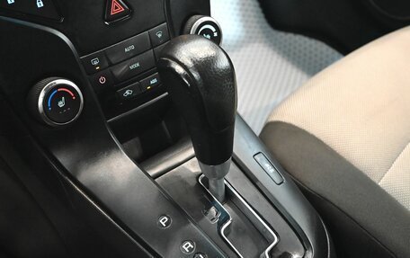 Chevrolet Cruze II, 2012 год, 570 000 рублей, 16 фотография