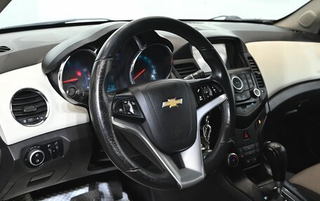Chevrolet Cruze II, 2012 год, 570 000 рублей, 14 фотография