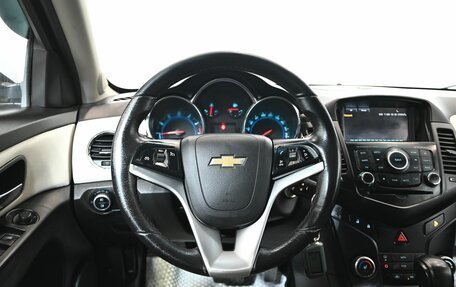 Chevrolet Cruze II, 2012 год, 570 000 рублей, 13 фотография