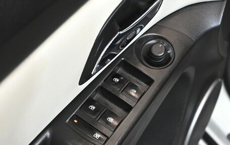 Chevrolet Cruze II, 2012 год, 570 000 рублей, 15 фотография