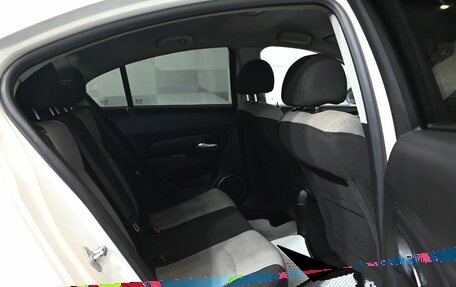 Chevrolet Cruze II, 2012 год, 570 000 рублей, 17 фотография