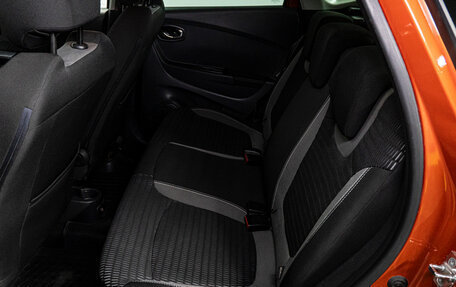 Renault Kaptur I рестайлинг, 2018 год, 1 220 000 рублей, 13 фотография