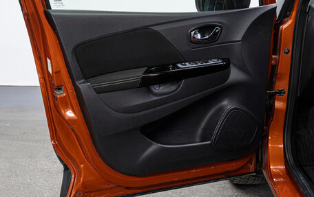 Renault Kaptur I рестайлинг, 2018 год, 1 220 000 рублей, 10 фотография