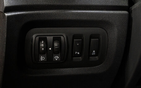 Renault Kaptur I рестайлинг, 2018 год, 1 220 000 рублей, 18 фотография