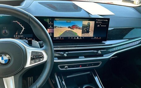 BMW X7, 2024 год, 172 693 рублей, 4 фотография