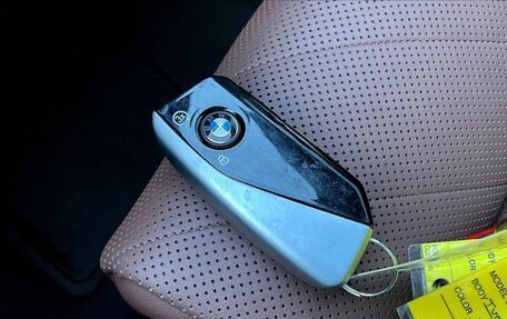 BMW X7, 2024 год, 172 693 рублей, 11 фотография