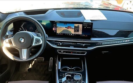 BMW X7, 2024 год, 172 693 рублей, 12 фотография