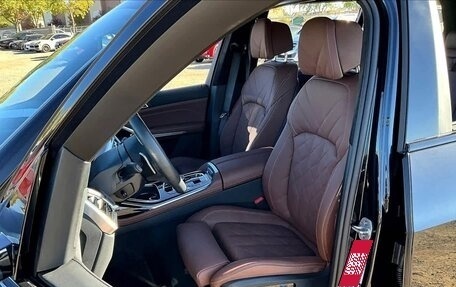 BMW X7, 2024 год, 172 693 рублей, 5 фотография