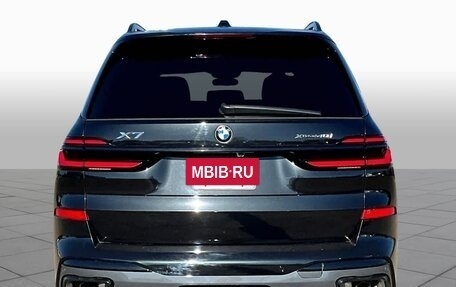 BMW X7, 2024 год, 172 693 рублей, 3 фотография