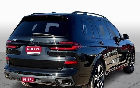 BMW X7, 2024 год, 172 693 рублей, 9 фотография
