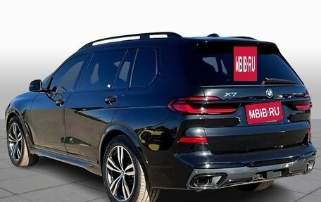 BMW X7, 2024 год, 172 693 рублей, 8 фотография