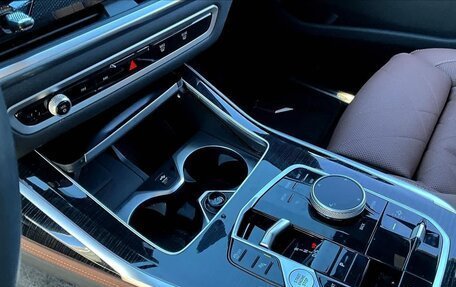 BMW X7, 2024 год, 172 693 рублей, 13 фотография