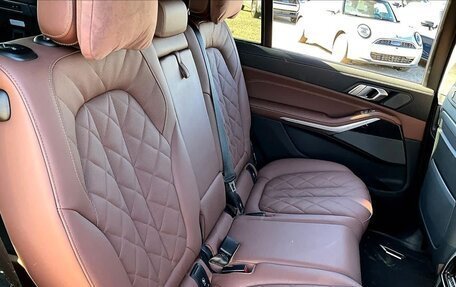 BMW X7, 2024 год, 172 693 рублей, 16 фотография