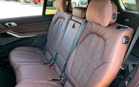 BMW X7, 2024 год, 172 693 рублей, 17 фотография