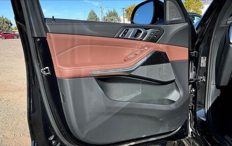 BMW X7, 2024 год, 172 693 рублей, 18 фотография