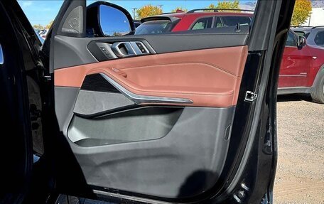 BMW X7, 2024 год, 172 693 рублей, 19 фотография