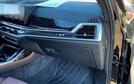 BMW X7, 2024 год, 172 693 рублей, 15 фотография