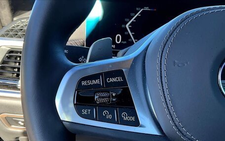 BMW X7, 2024 год, 172 693 рублей, 20 фотография