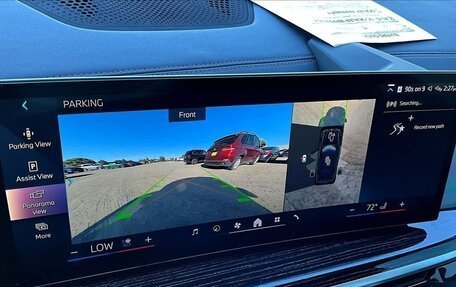 BMW X7, 2024 год, 172 693 рублей, 23 фотография