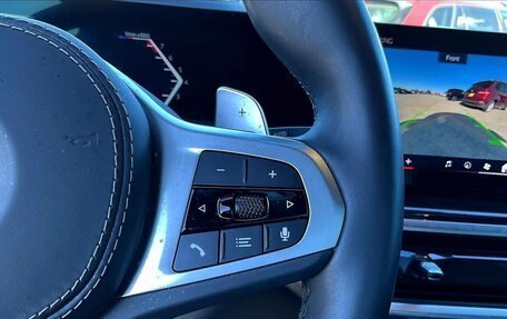 BMW X7, 2024 год, 172 693 рублей, 21 фотография