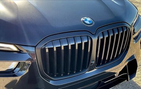 BMW X7, 2024 год, 172 693 рублей, 26 фотография