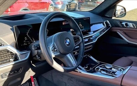 BMW X7, 2024 год, 172 693 рублей, 14 фотография