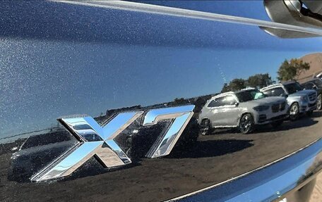 BMW X7, 2024 год, 172 693 рублей, 27 фотография