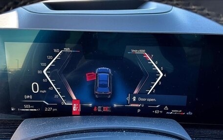 BMW X7, 2024 год, 172 693 рублей, 22 фотография