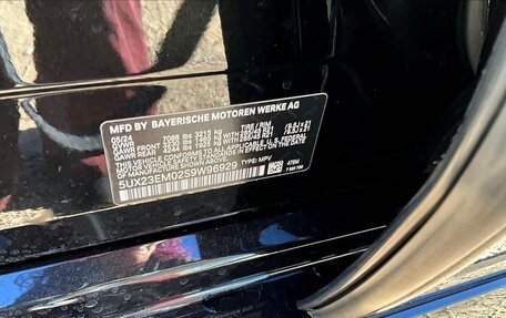 BMW X7, 2024 год, 172 693 рублей, 31 фотография